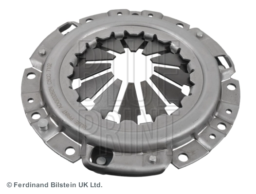 Clutch Pressure Plate